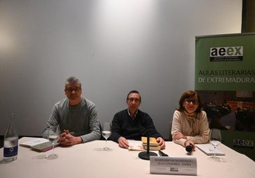 última sesión del curso