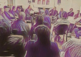 REunión informativa