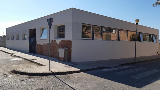 Feafes Salud Mental Zafra inaugura una nueva sede más accesible para reforzar la atención en la comarca