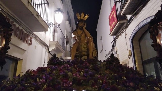 Zafra, a las puertas de la Semana Santa