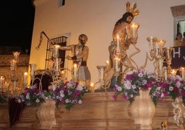 Paso del Amarrao de Zafra