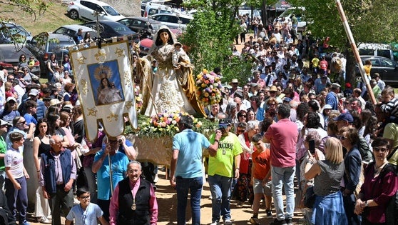 Zafra se prepara para celebrar su tradicional Romería de Quasimodo