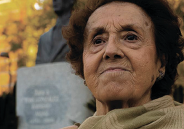 Dos actividades estarán dedicadas a la zafrense Libertad González