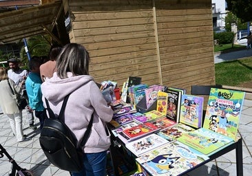 Feria del Libro en