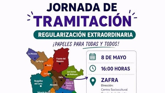 Cartel de la jornada