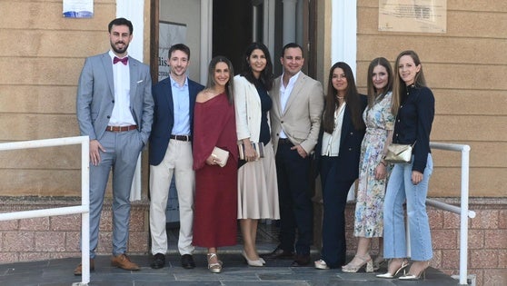 El Museo de la Medicina acogió el acto de graduación de los residentes MIR y EIR del área de salud