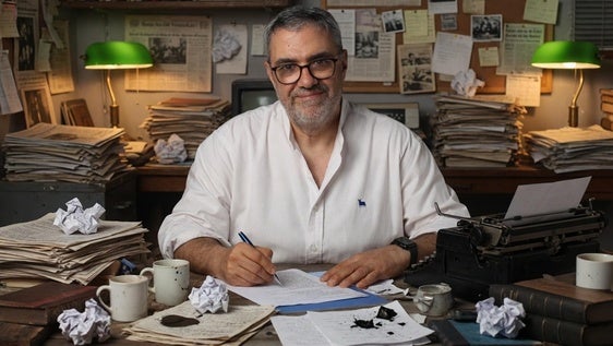 Jaime cCara