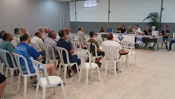 El CD Zafra presupuesta 230.000 euros para la temporada 2026/2027 en Tercera Nacional RFEF