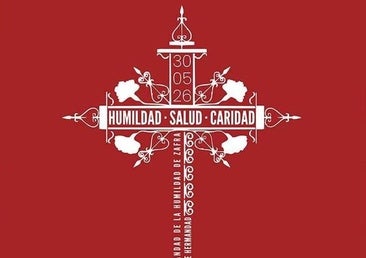 Cartel de la fiesta