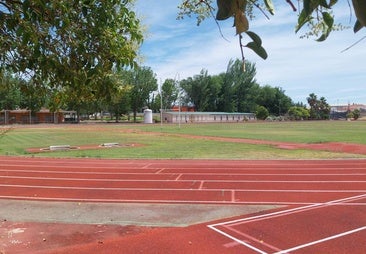 Ciudad Deportiva