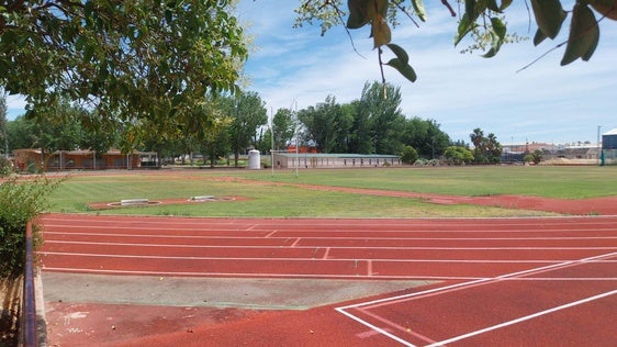 Ciudad Deportiva
