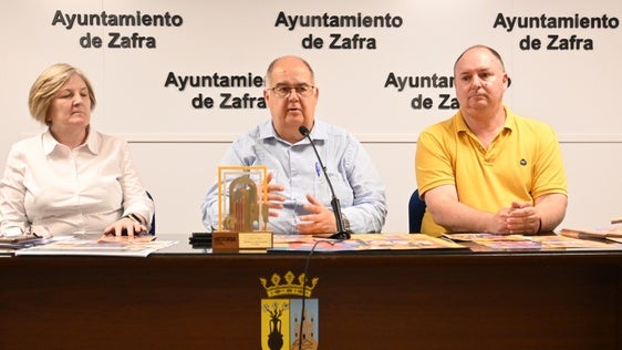 La festividad De la Luna al Fuego 2026 se celebrará del 19 al 28 de junio