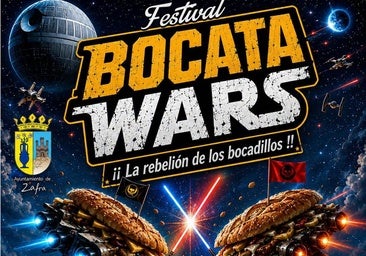 Cartel del evento