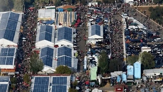 El Grupo Municipal Socialista insta al Equipo de Gobierno a solicitar las ayudas de Diputación para proyectos fotovoltaicos municipales