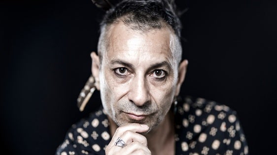 El artista zafrense Francisco de Pájaro recibe el primer premio internacional BOA.ART. Distinction
