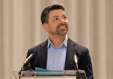 Ignacio Fernández Portero