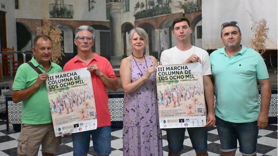 Presentación de la actividad