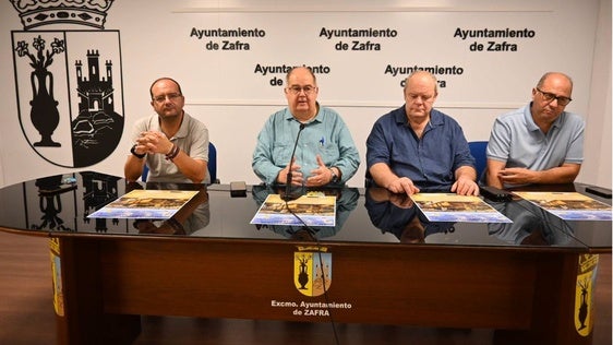 Presentación de esta nueva edición del concurso