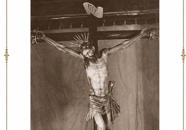 Novena al Cristo del Rosario