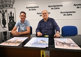 Presentación de las actividades