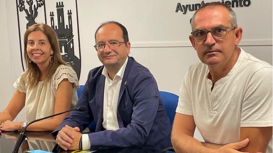 Presentación de la segunda edición de los premios