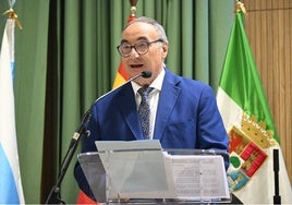 José Víctor Pavón