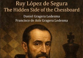 Portada de la edición inglesa del libro