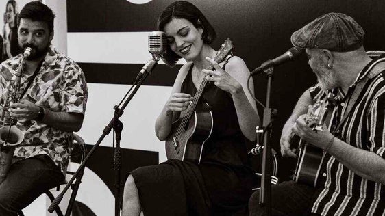 Fundación CB reúne talleres, teatro, música y exposiciones en su programación de octubre