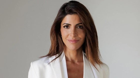 Sandra Tomé Alfonso