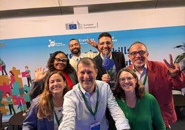 El IES Suárez de Figueroa refuerza su proyección internacional con Erasmus+