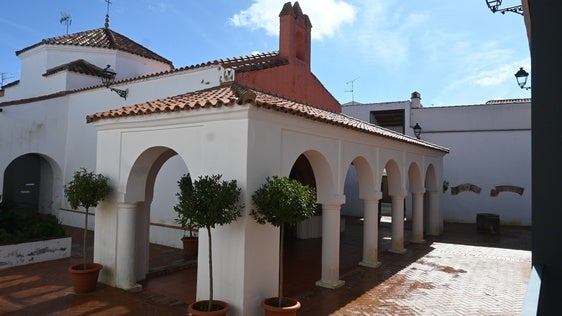 Biblioteca Pública Municipal