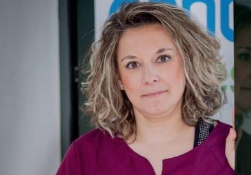 Mercedes Fernández Bote