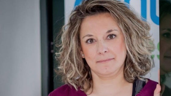 Mercedes Fernández Bote será la pregonera de la Semana Santa en 2027