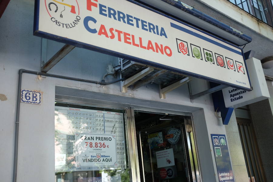 Administración de Loteria 
