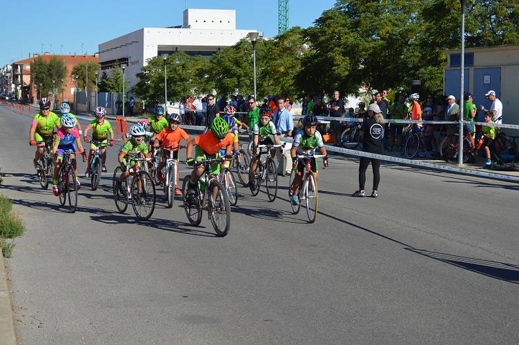 Circuito urbano