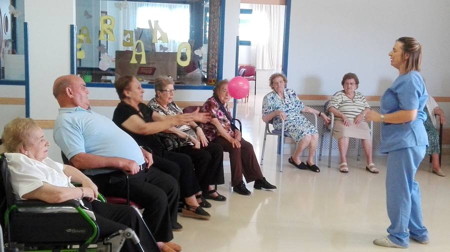 Fundación Asmi 