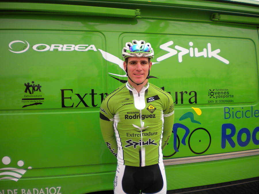Daniel Sánchez 