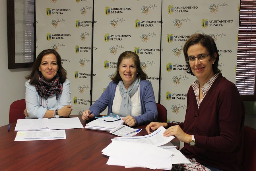 Rueda de prensa 