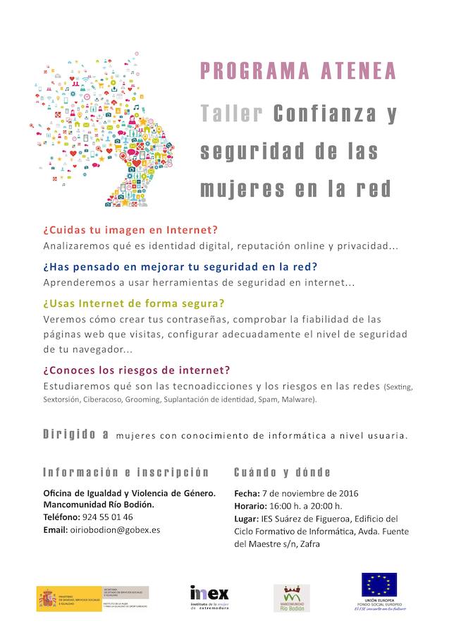 Cartel anunciador
