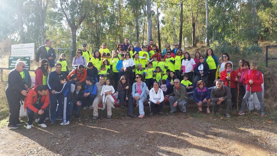 "Conócenos" Jornada de puertas abiertas en Apnasurex