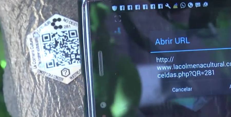 La Colmena Cultural busca ser el Pokemon Go extremeño