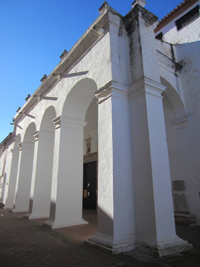 El Museo de Santa Clara cumple diez años