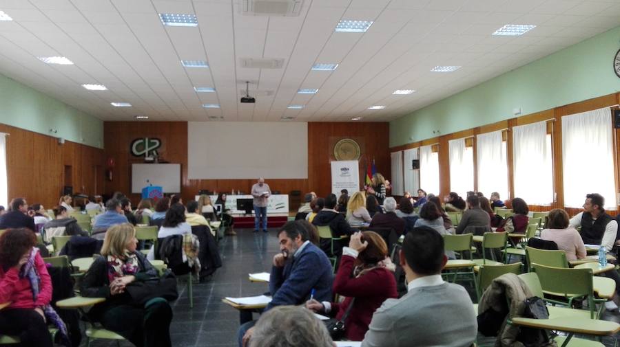 Comienza la nueva fase del Programa de Intervención Social con niños y jóvenes gitanos