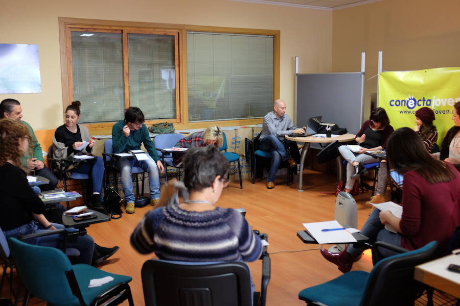 Curso de microrrelatos 