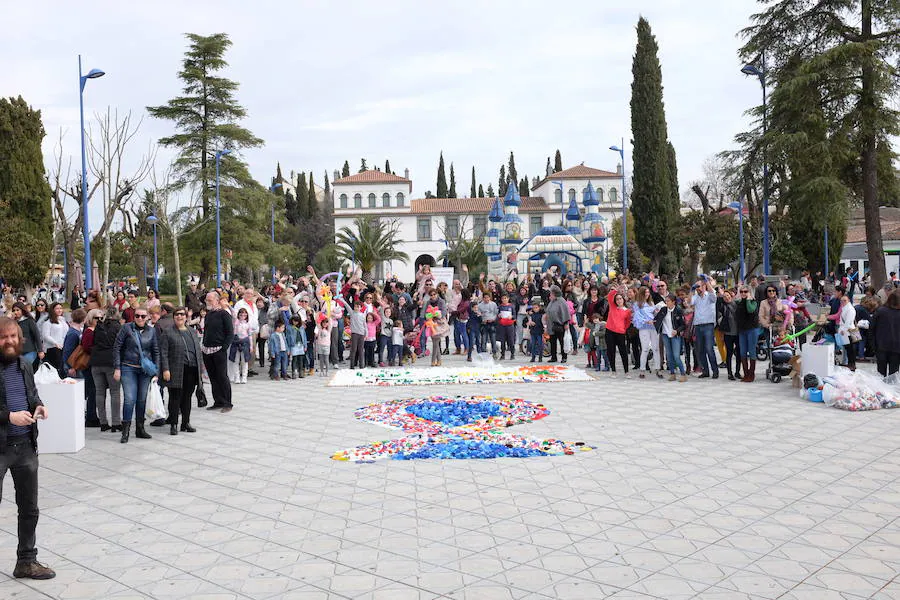 Fundación Ícaro organiza una jornada centrada en las familias