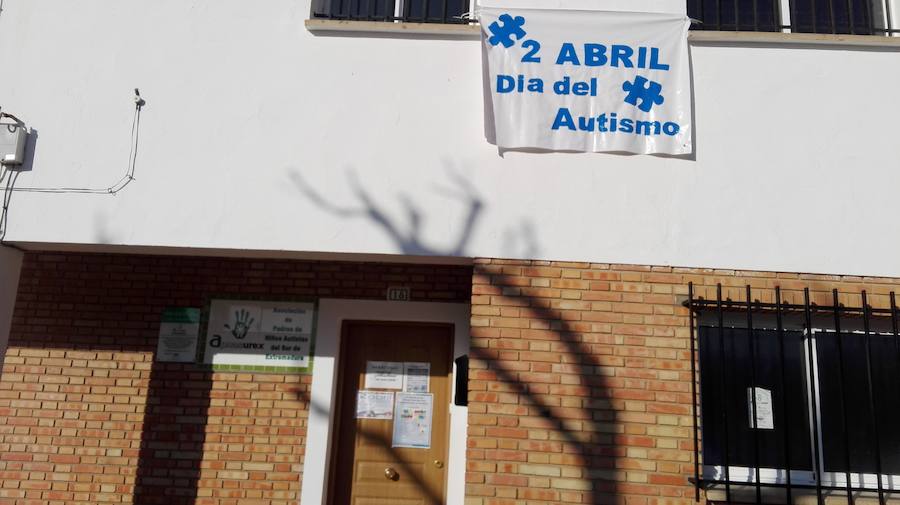 Apnasurex nos invita a conocer el TEA en el Día del Autismo