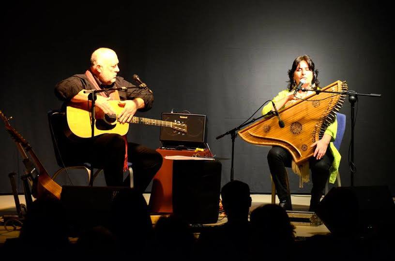 El concierto “A los poetas, burlesco y otras hierbas” última incoprporación al programa de 'De la luna al fuego'