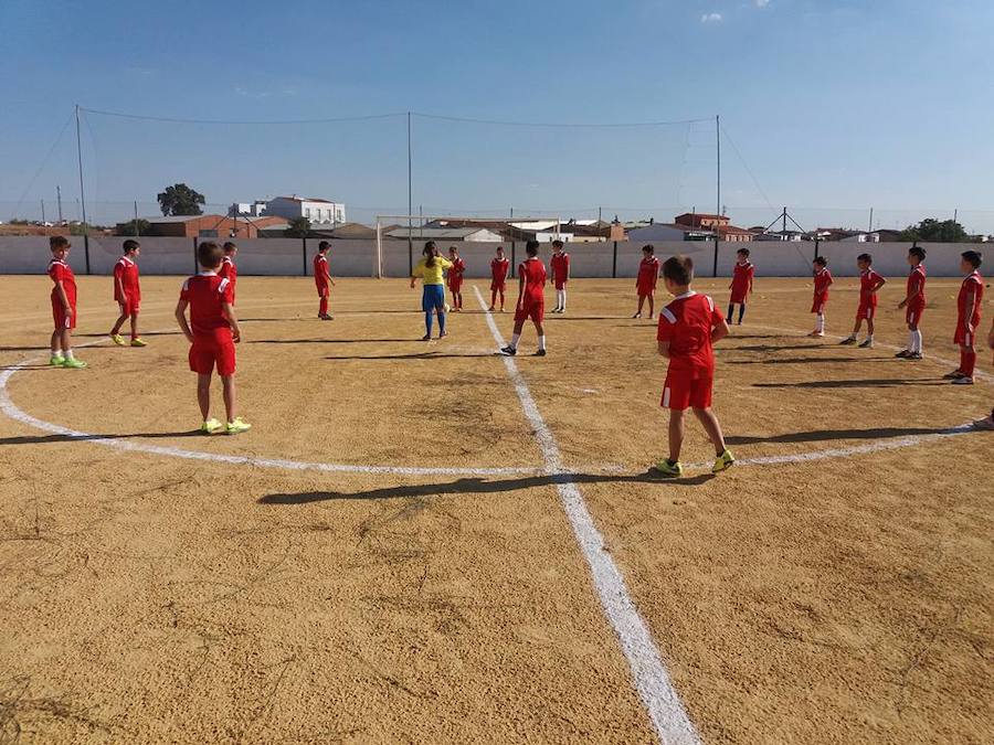 Entrenamiento 