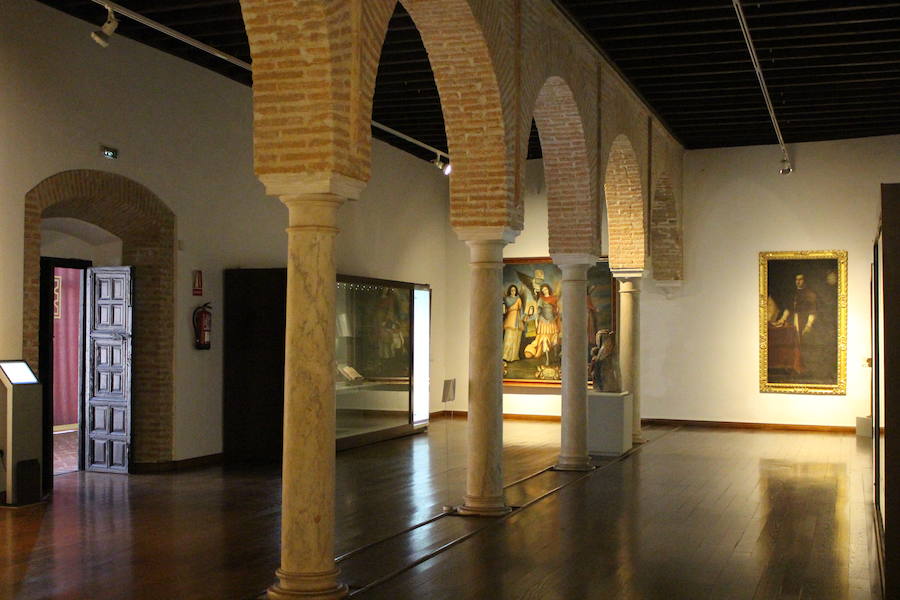 Museo Santa Clara 