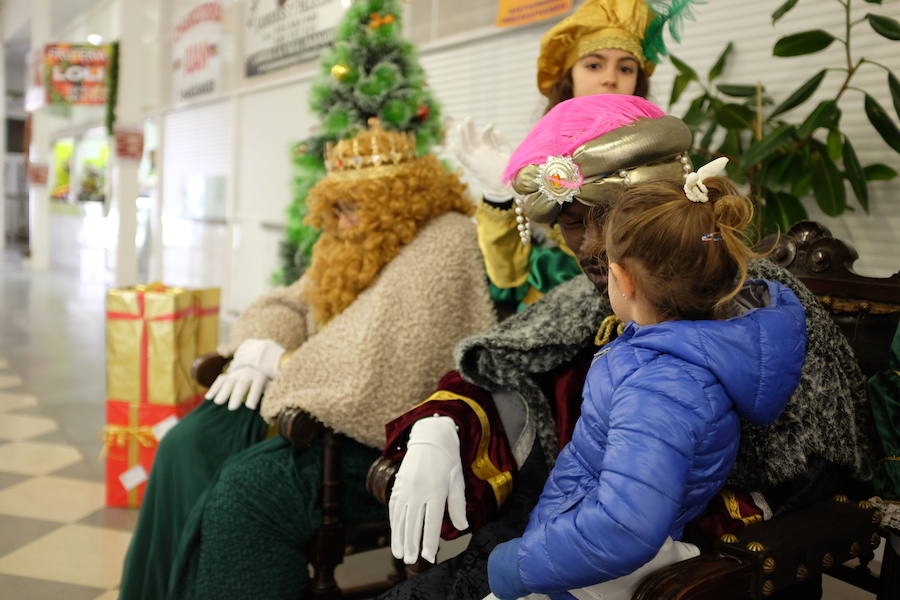 La cabalgata de Reyes se adelanta al 4 de enero